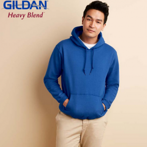 Gildan 88500 Heavy Blend 成人連帽衛衣