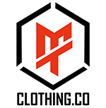 MT-Clothing Logo